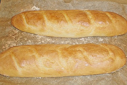 Baguette &aacute; la Koelkast 42