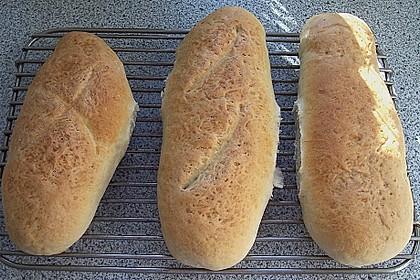 Baguette &aacute; la Koelkast 43