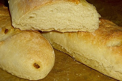 Baguette &aacute; la Koelkast 44