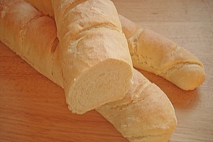 Baguette &aacute; la Koelkast 45