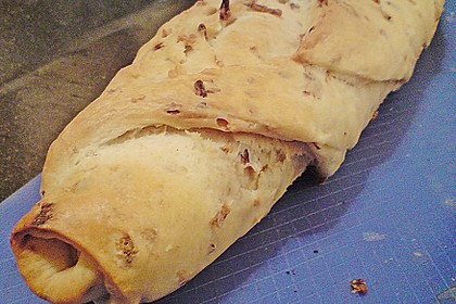 Baguette &aacute; la Koelkast 46