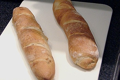 Baguette &aacute; la Koelkast 47
