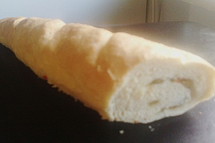 Baguette &aacute; la Koelkast 48