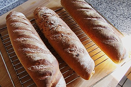 Baguette &aacute; la Koelkast 49