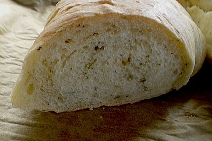 Baguette &aacute; la Koelkast 51