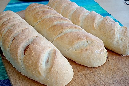 Baguette &aacute; la Koelkast 52