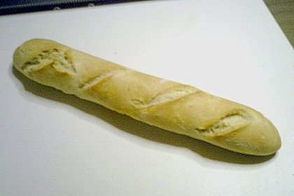 Baguette &aacute; la Koelkast 5