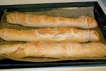 Baguette &aacute; la Koelkast 6