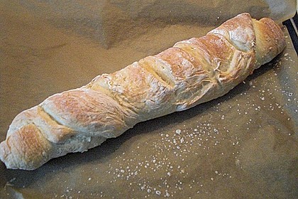 Baguette &aacute; la Koelkast 60