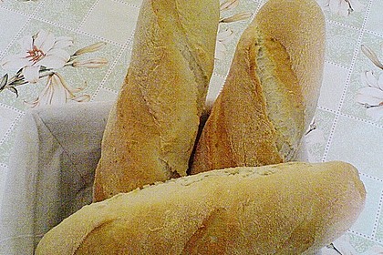 Baguette &aacute; la Koelkast 61