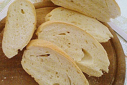 Baguette &aacute; la Koelkast 62