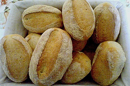 Baguette &aacute; la Koelkast 63