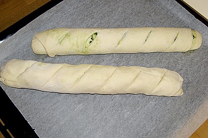 Baguette &aacute; la Koelkast 66