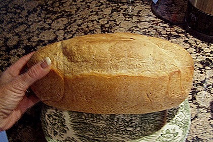 Baguette &aacute; la Koelkast 8