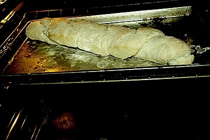 Baguette &aacute; la Koelkast 67