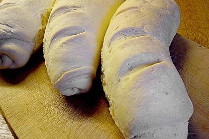Baguette &aacute; la Koelkast 68
