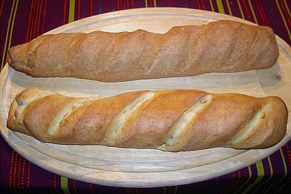 Baguette &aacute; la Koelkast 69