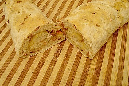 Baguette &aacute; la Koelkast 71