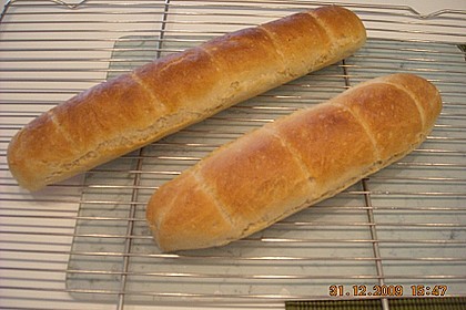 Baguette &aacute; la Koelkast 72