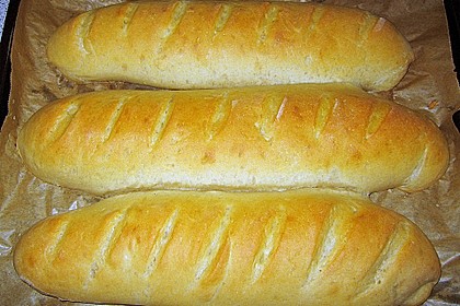 Baguette &aacute; la Koelkast 74