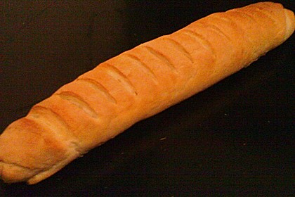 Baguette &aacute; la Koelkast 76