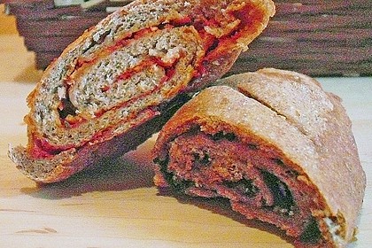Baguette &aacute; la Koelkast 77