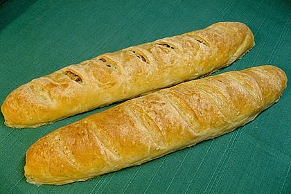 Baguette &aacute; la Koelkast 78