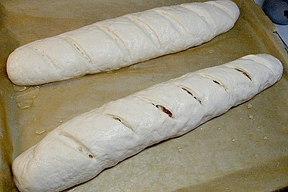 Baguette &aacute; la Koelkast 79