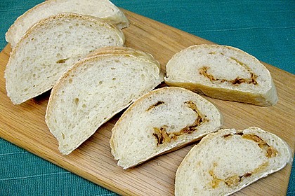 Baguette &aacute; la Koelkast 80
