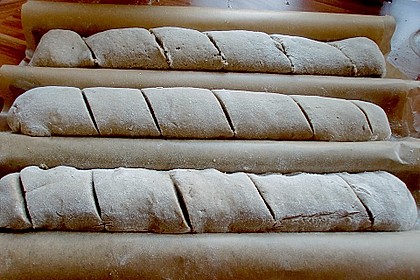 Baguette &aacute; la Koelkast 82