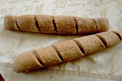 Baguette &aacute; la Koelkast 83