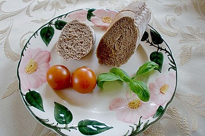 Baguette &aacute; la Koelkast 84