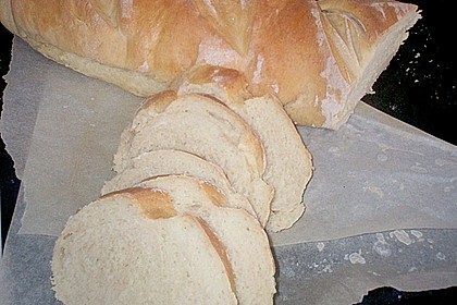Baguette &aacute; la Koelkast 85