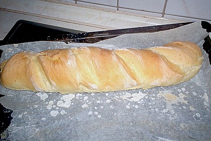 Baguette &aacute; la Koelkast 86