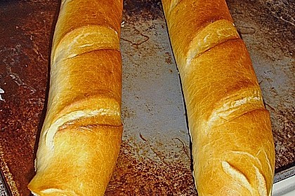 Baguette &aacute; la Koelkast 9