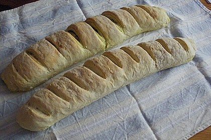 Baguette &aacute; la Koelkast 87