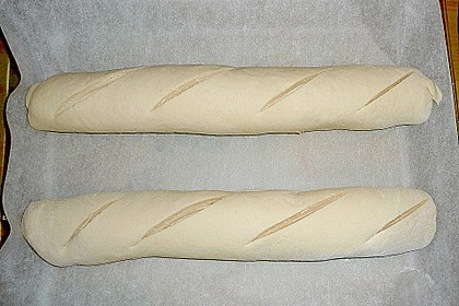 Baguette &aacute; la Koelkast 88