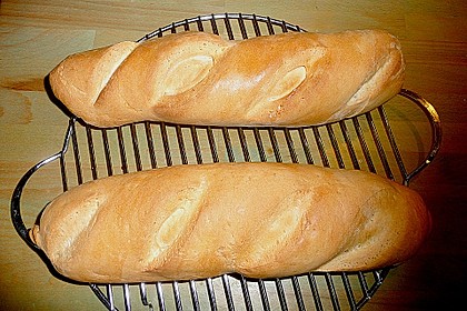 Baguette &aacute; la Koelkast 89