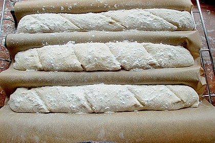 Baguette &aacute; la Koelkast 90