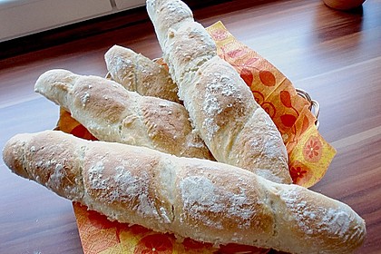 Baguette &aacute; la Koelkast 91
