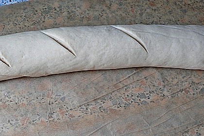Baguette &aacute; la Koelkast 12