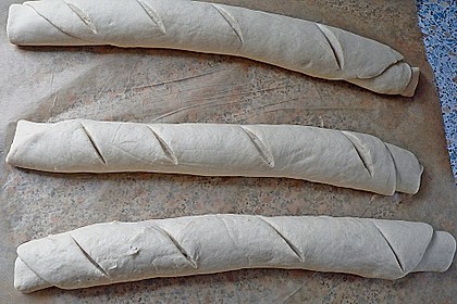 Baguette &aacute; la Koelkast 13
