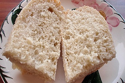 Baguette &aacute; la Koelkast 92