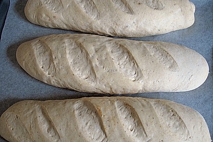 Baguette &aacute; la Koelkast 15