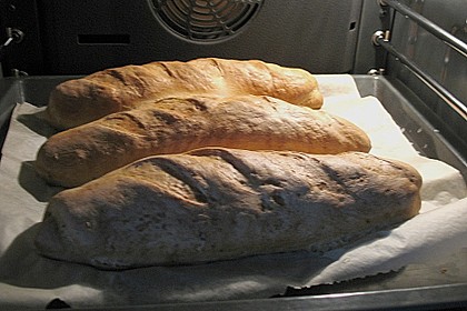 Baguette &aacute; la Koelkast 16