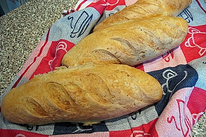 Baguette &aacute; la Koelkast 17