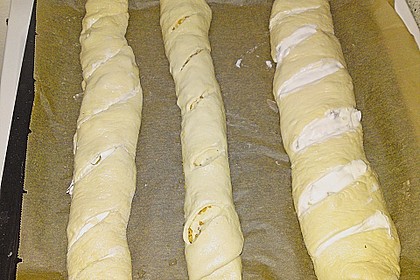 Baguette &aacute; la Koelkast 93