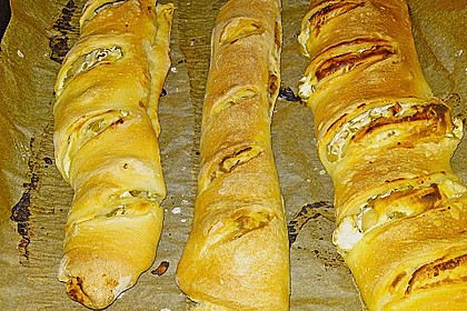 Baguette &aacute; la Koelkast 94