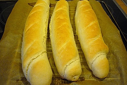 Baguette &aacute; la Koelkast 98