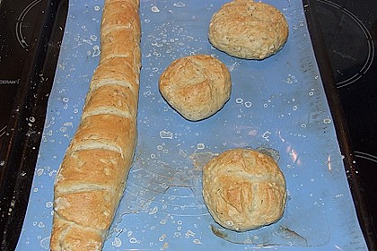 Baguette &aacute; la Koelkast 100